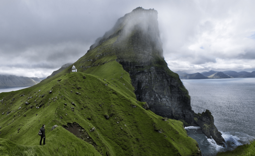 ile montagne