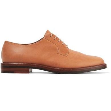 Chaussures cuir