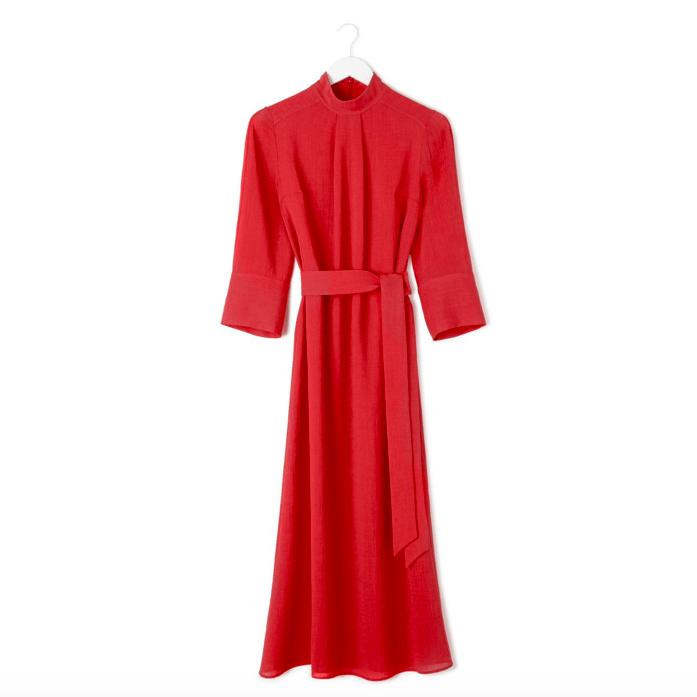 Robe Rouge