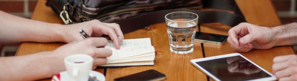 interview comme un camion