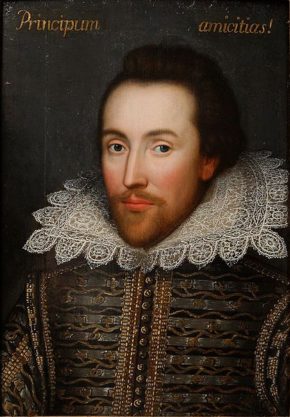 shakespeare