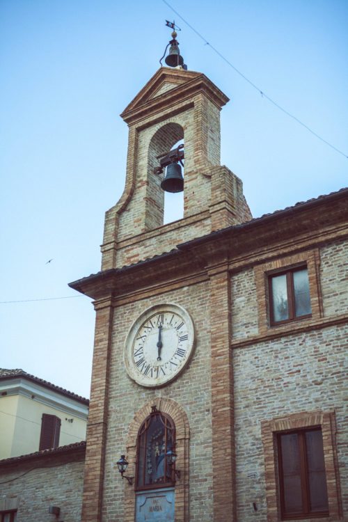 Eglise