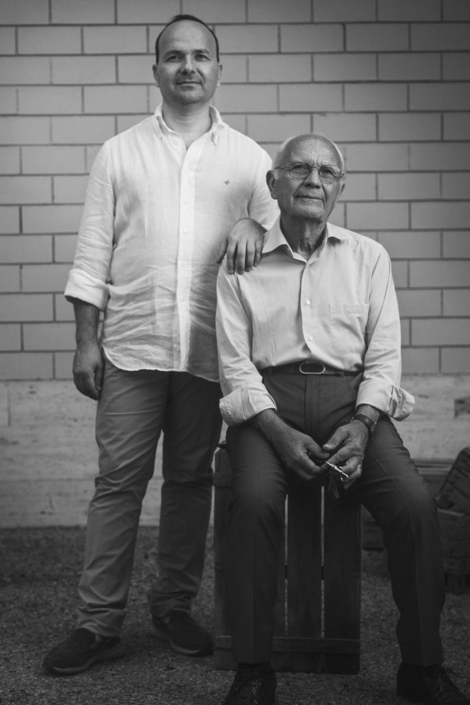 Orazio et Roberto
