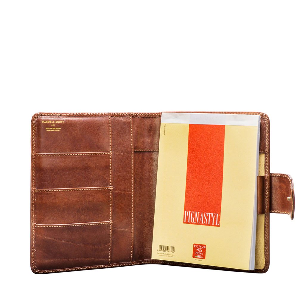 Comano de marron clair