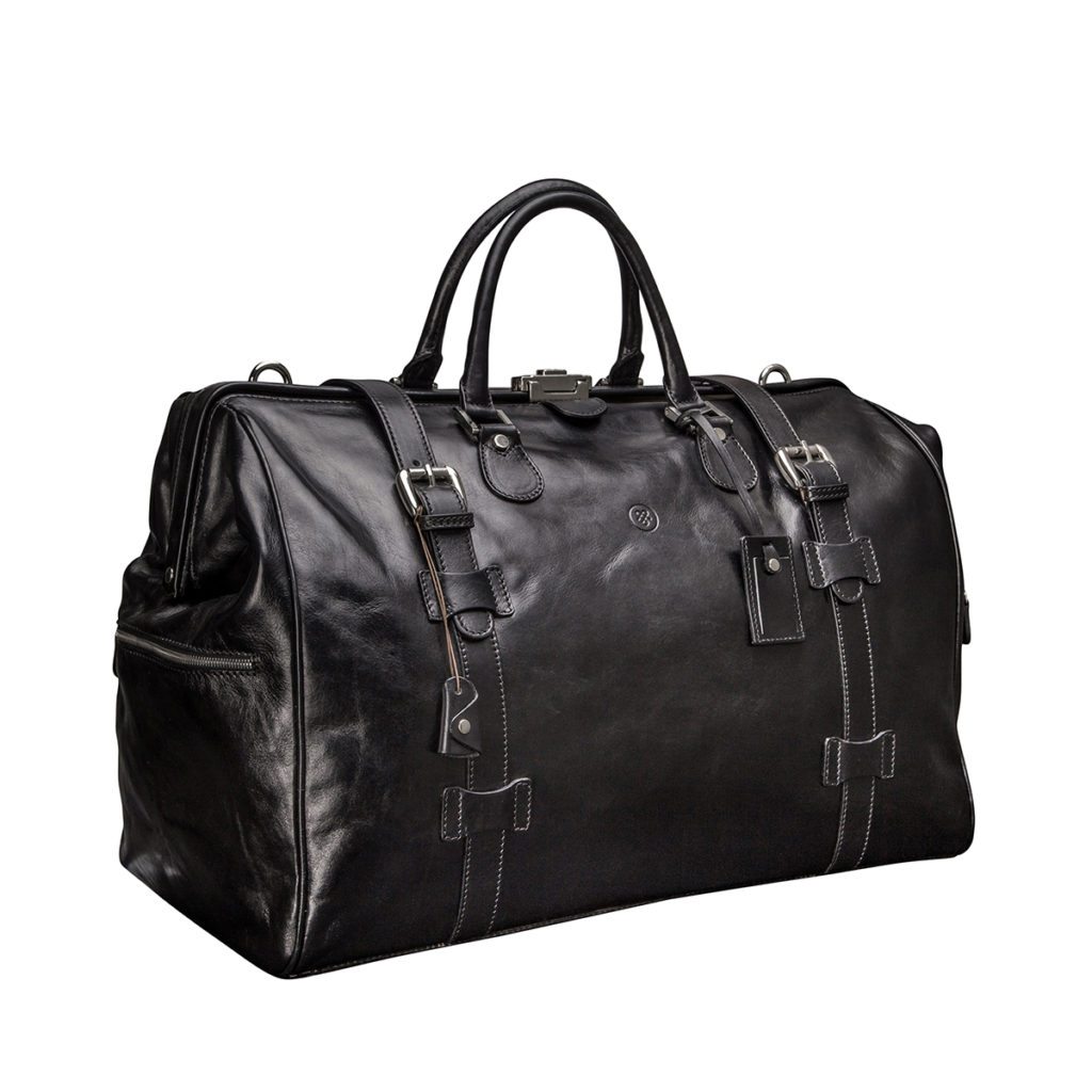 sac cuir gladstone