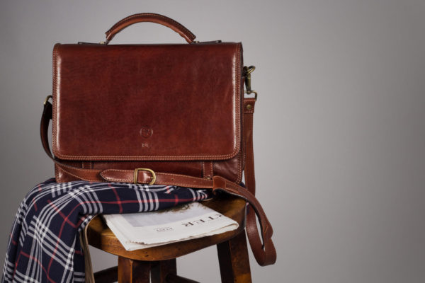 Cartable Battista -Maxwell Scott