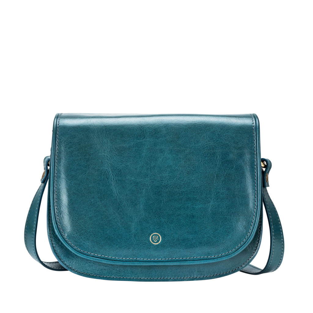 Sac bandoulière Medolla - Bleu