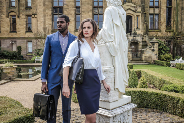 Sacs de travail en cuir pour homme et femme