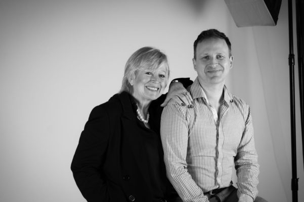 Interview mère et fils de William Forshaw et sa maman Jacqueline