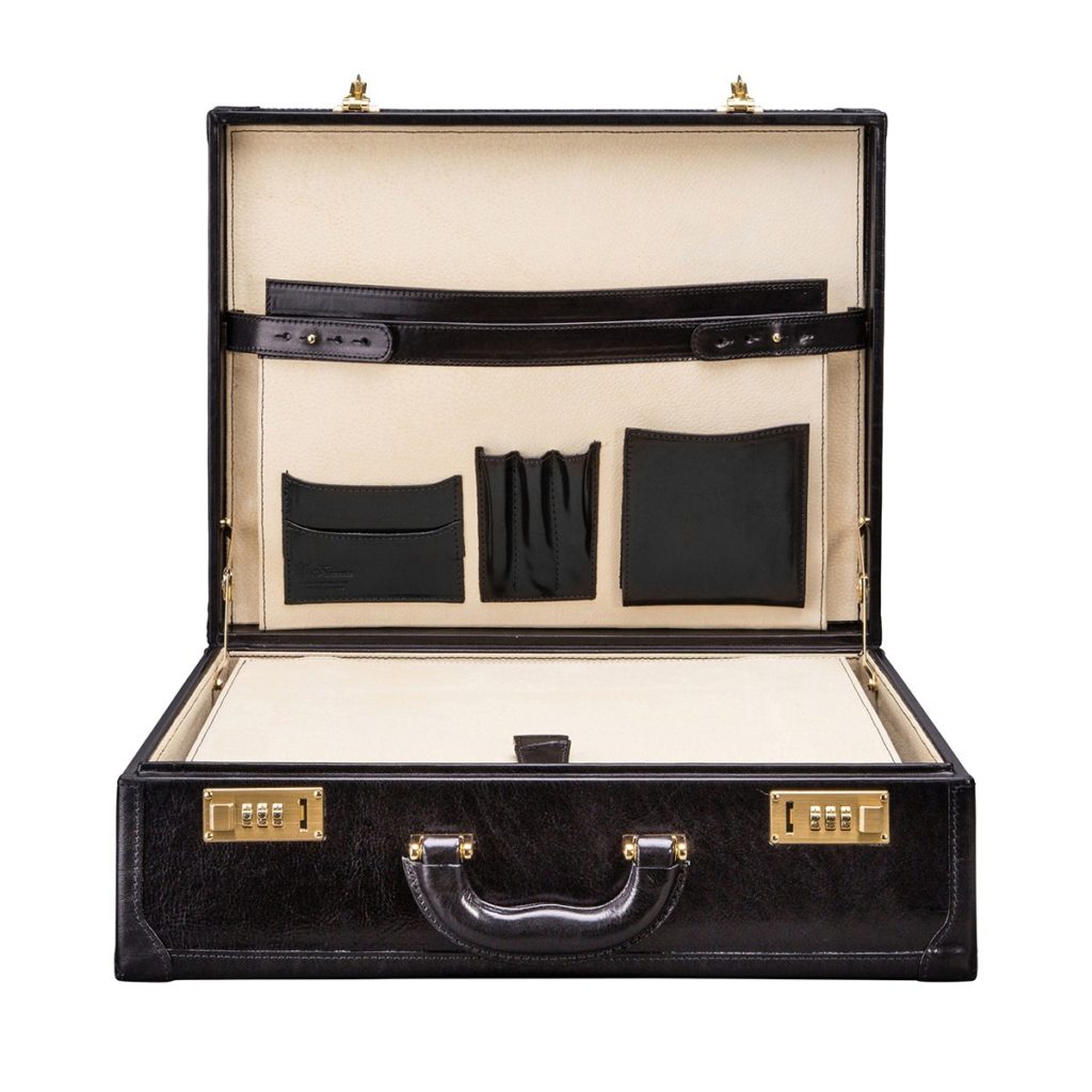 Attaché-case Maxwell-Scott