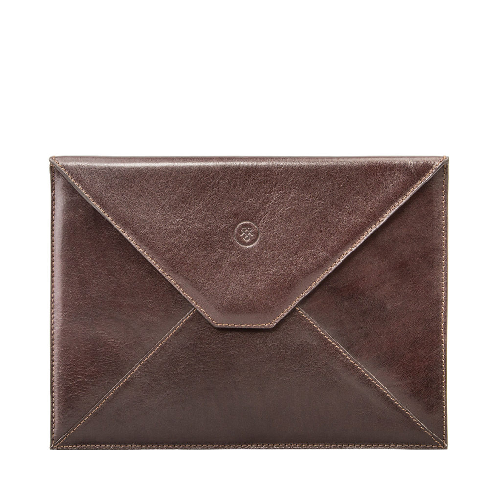 Pochette pour iPad en cuir Pico