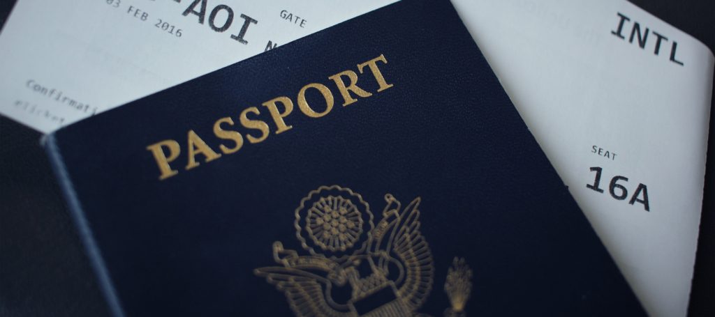 Quelques essentiels pour un voyage réussi