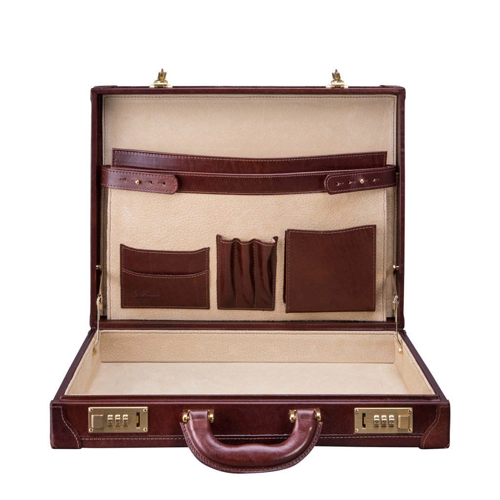 Attaché-case Maxwell-Scott