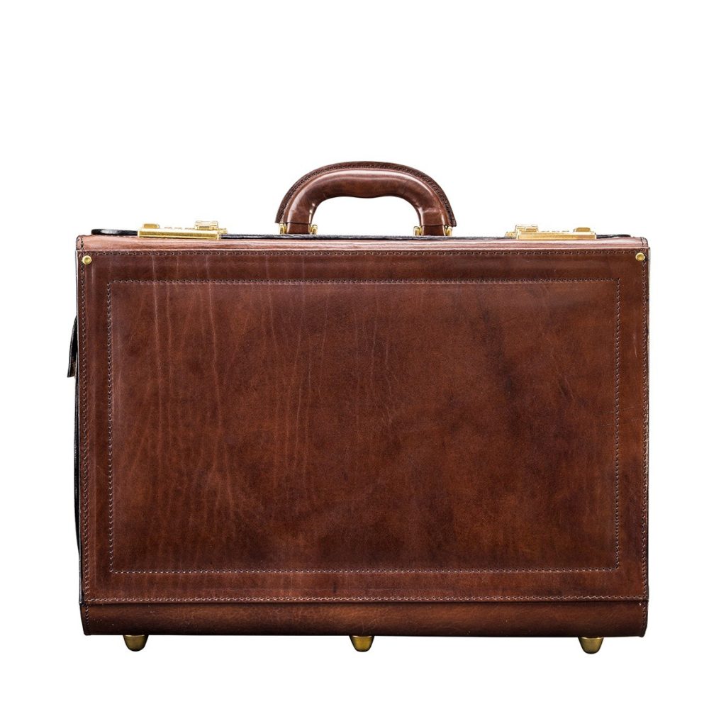 Attaché-case Maxwell-Scott
