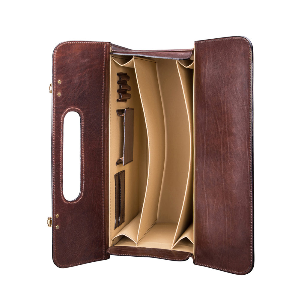 Attaché-case Maxwell-Scott