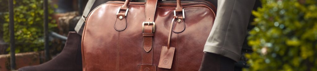 Patine du cuir : qu'est-ce que c'est ?