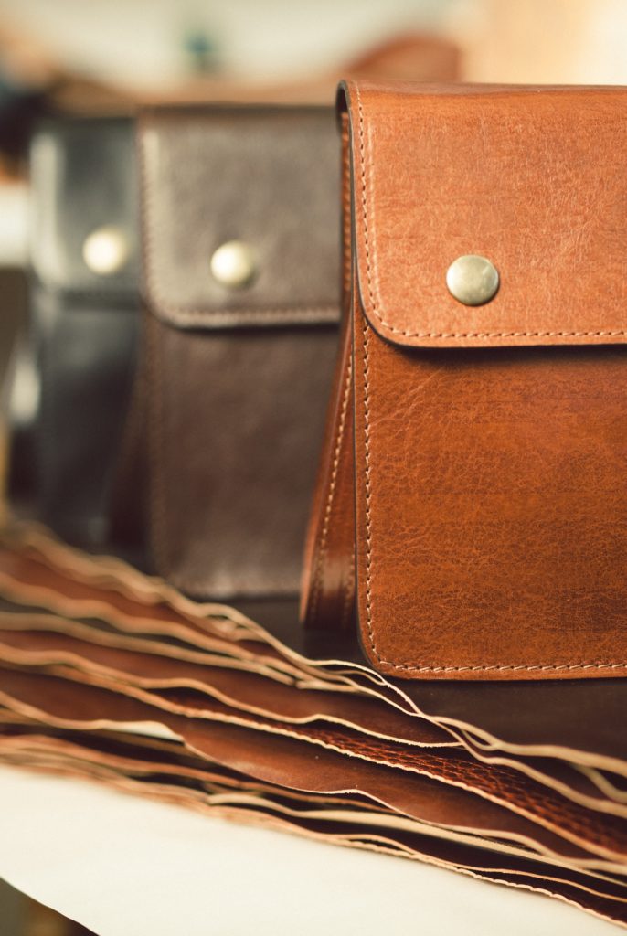 Patine du cuir : qu'est-ce que c'est ?