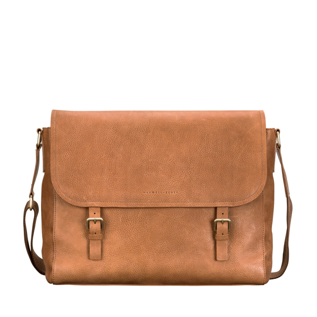 Besace à bandoulière Ravenna de Maxwell-Scott