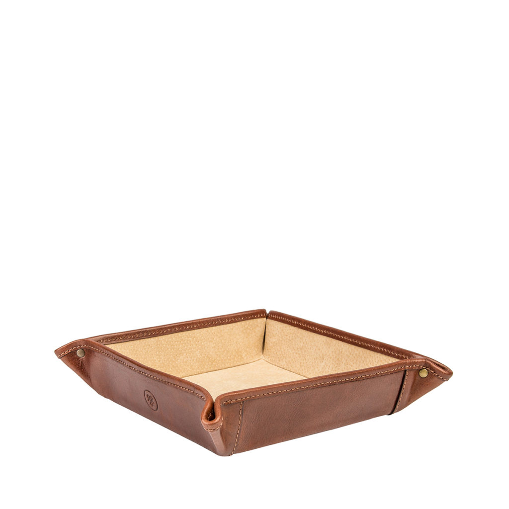 Vide-poches carré Ilario de Maxwell-Scott