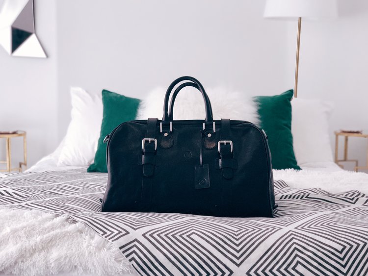 Le sac de voyage idéal pour votre prochain séjour