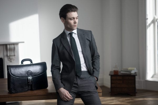 Cartable Tomacelli de Maxwell Scott