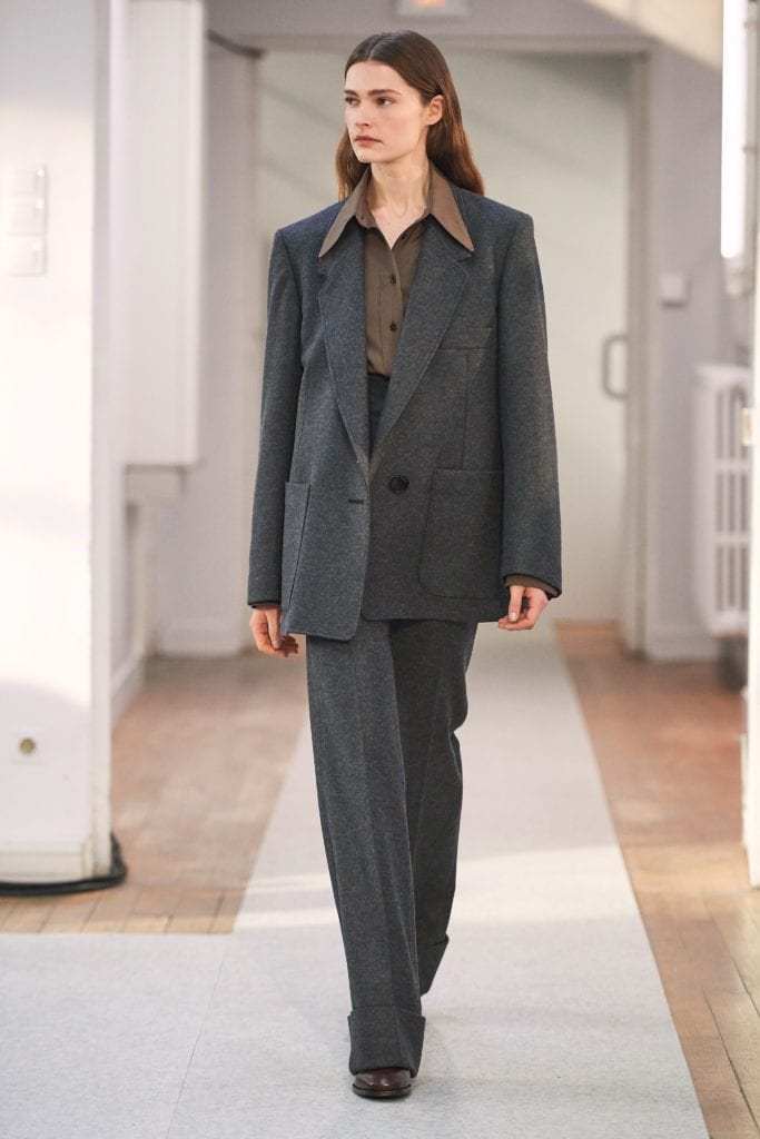 Lemaire AH2019