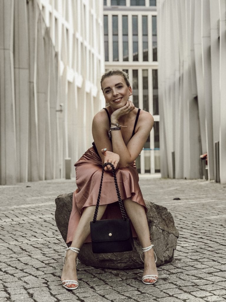 Guide de Berlin par Jacqueline Priebe