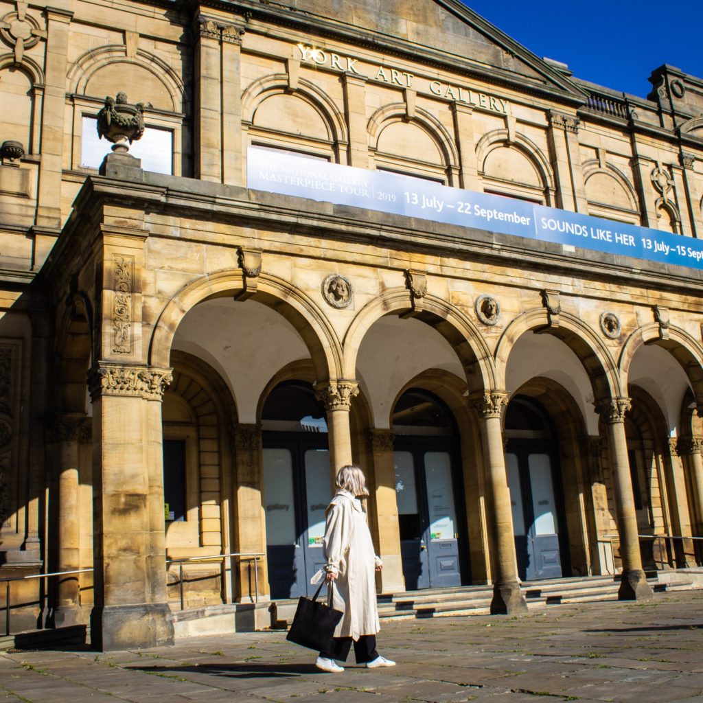 York Art Gallery