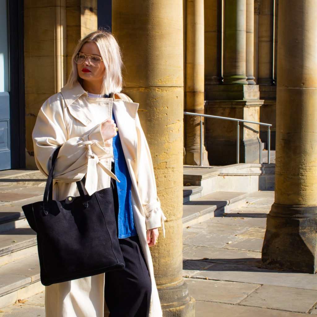 Kat Atkinson à York Art Gallery