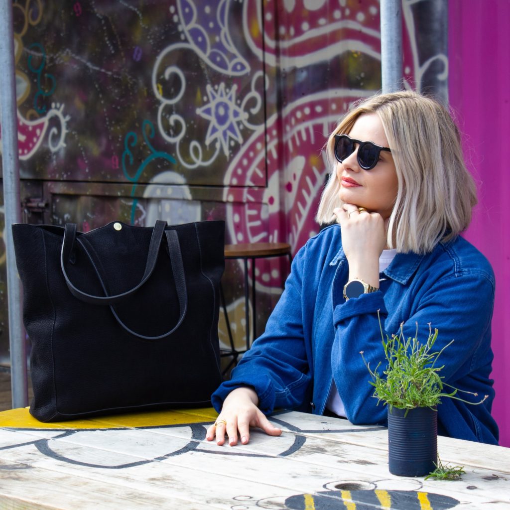 Kat Atkinson au Spark:York