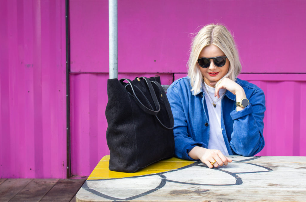 Kat Atkinson partage ses adresses pour découvrir York