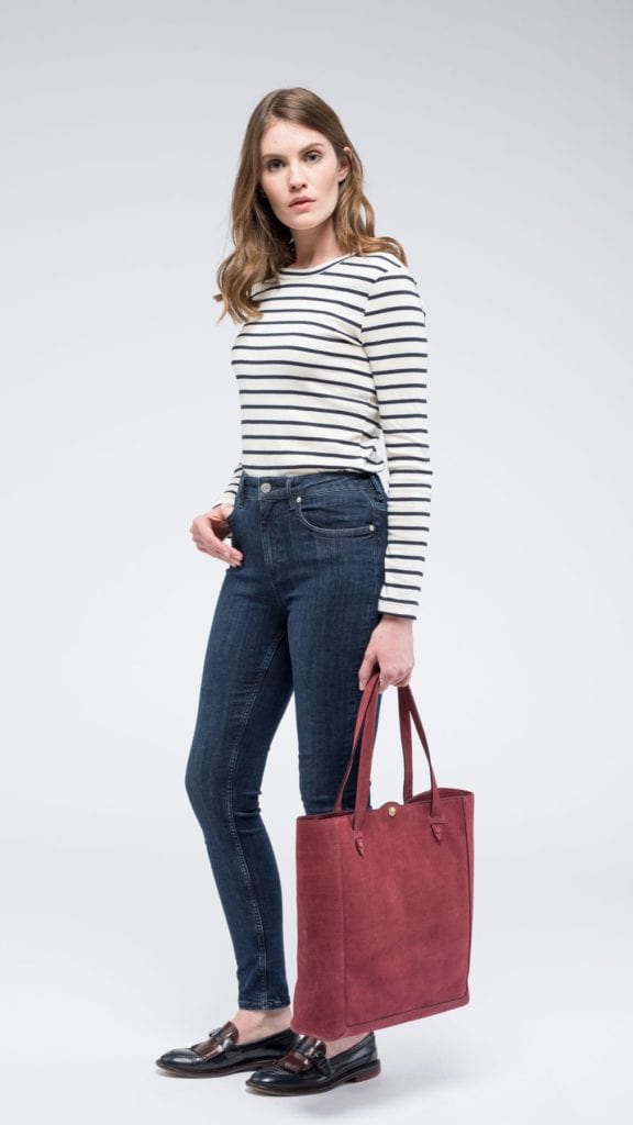 Sac shopper Varallo de Maxwell Scott