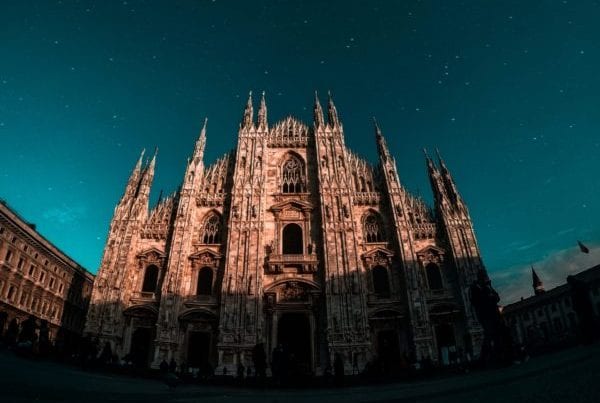 Milan, capitale de l'élégance à l'italienne