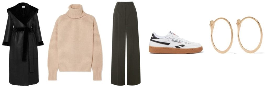 Inspiration du style minimaliste de Copenhague