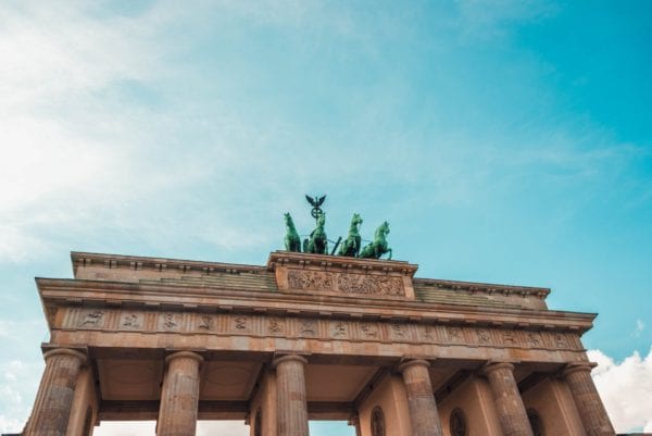 Berlin, un style jeune branché à adopter en 2019