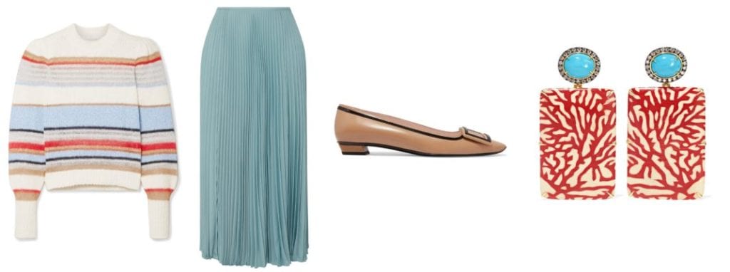 Imiter le style londonien pour l'automne 2019