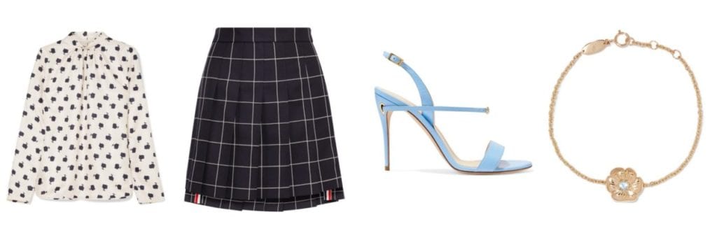 Inspiration style de la ville de Milan