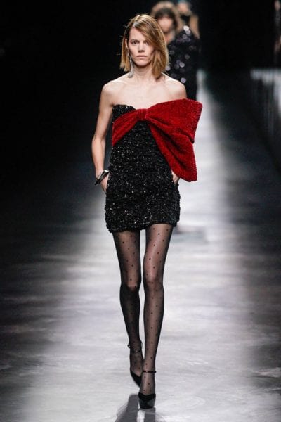 Saint-Laurent 2019