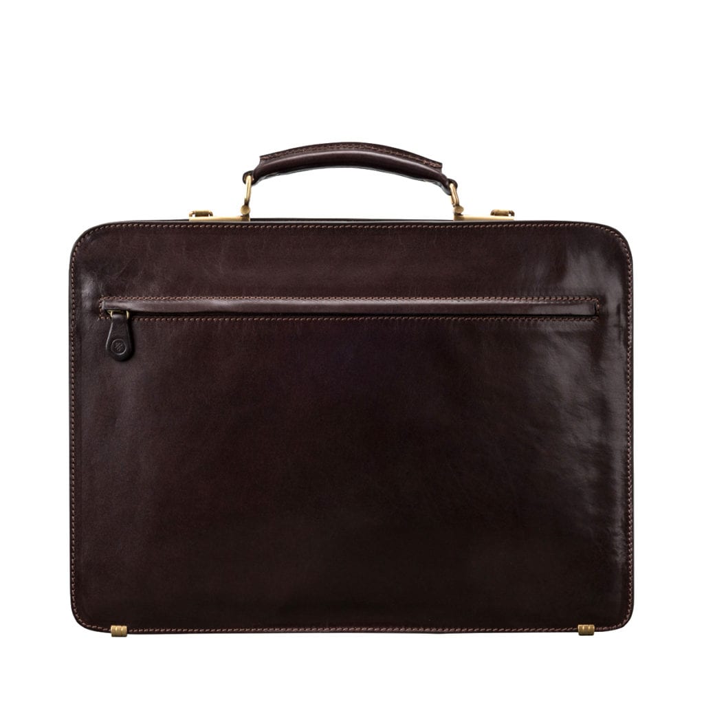 Serviette Alanzo de Maxwell Scott