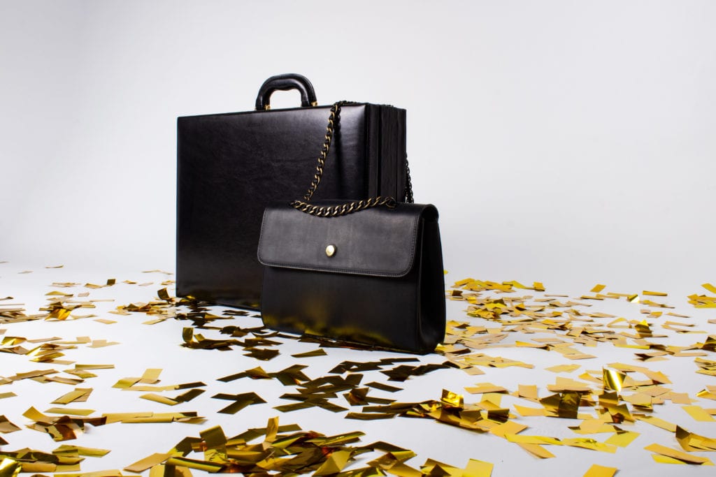 Maxwell Scott nominé aux Drapers Awards 2019