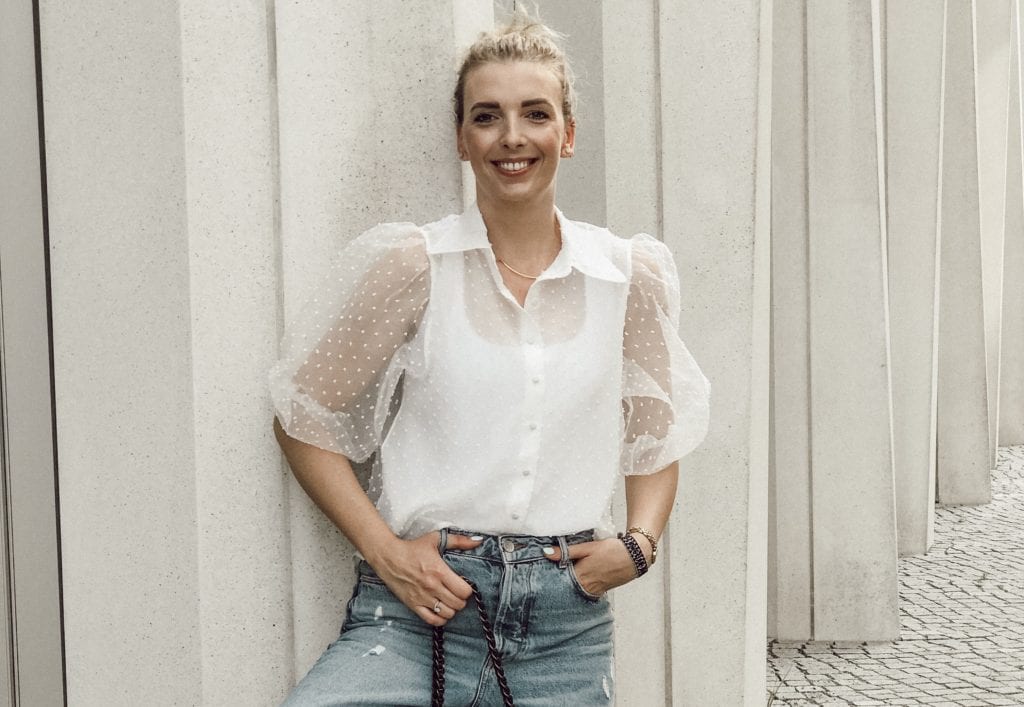 Guide de Berlin par Jacqueline Priebe