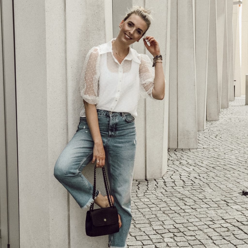 Guide de Berlin par Jacqueline Priebe