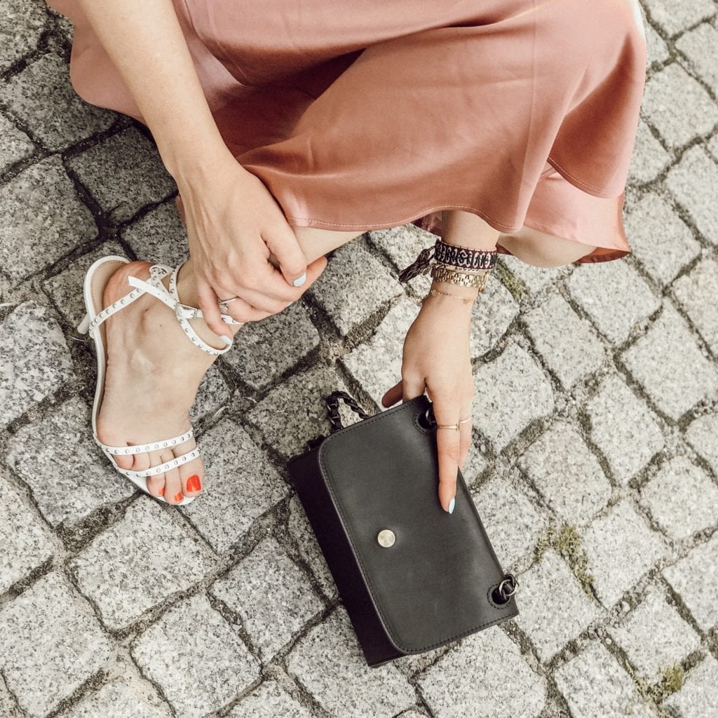 Guide de Berlin par Jacqueline Priebe