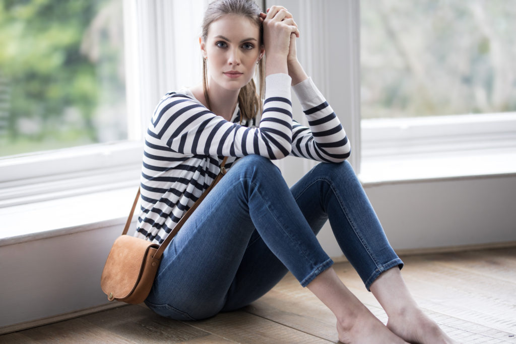 Sac crossbody Nola S de Maxwell Scott