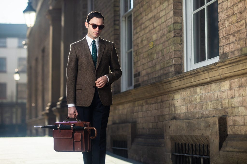 guide de style Back to Business