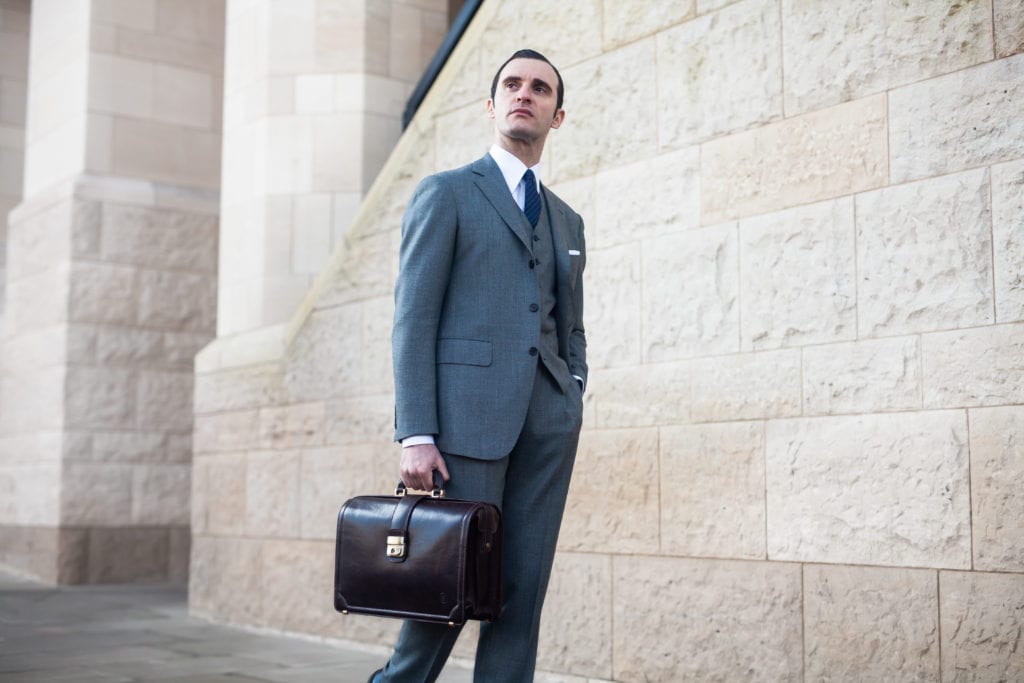 guide de style Back to Business