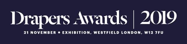 Drapers Awards 2019