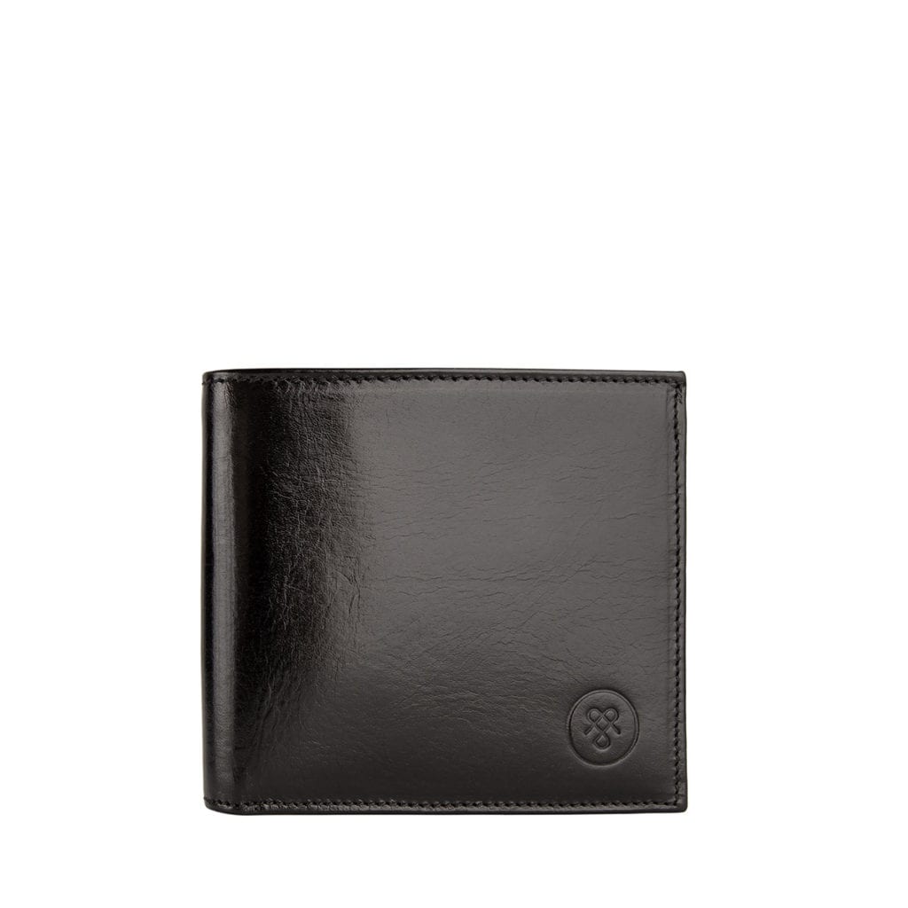 Portefeuille format italien Vittore de Maxwell Scott