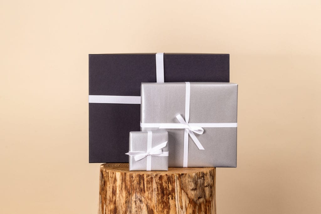 Guide cadeaux de Noel 2019 de Maxwell Scott