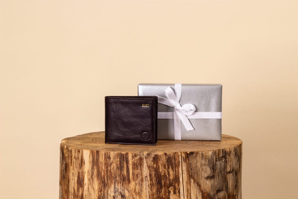 Idées de cadeaux personnalisés en cuir